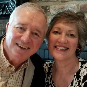 Meet your Posher, Joan